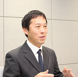 JSOL認定プロフェッショナル CAEプロフェッショナル 大平 博道