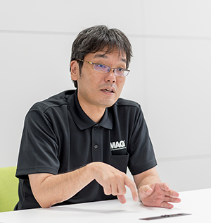 JSOL認定プロフェッショナル　CAEプロフェッショナル 河合 優行