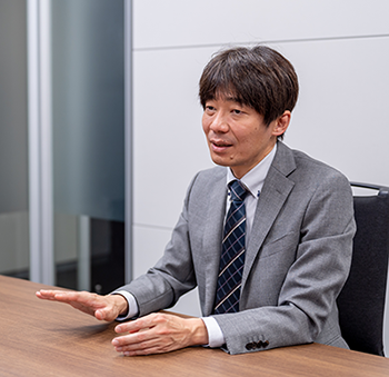 JSOL認定プロフェッショナル　マーケット・リプリゼンタティブ　三輪將彦