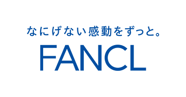 株式会社ファンケル様のロゴ