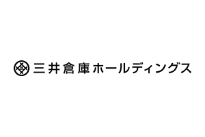 三井倉庫ホールディングス株式会社様　ロゴ