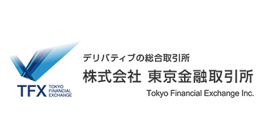 株式会社東京金融取引所様のロゴ