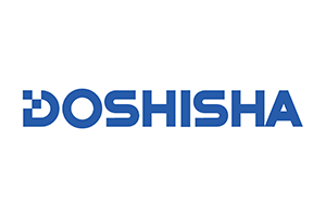 株式会社ドウシシャ様のロゴ