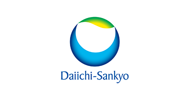 第一三共株式会社様のロゴ