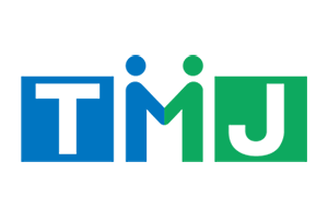 株式会社TMJ様　ロゴ