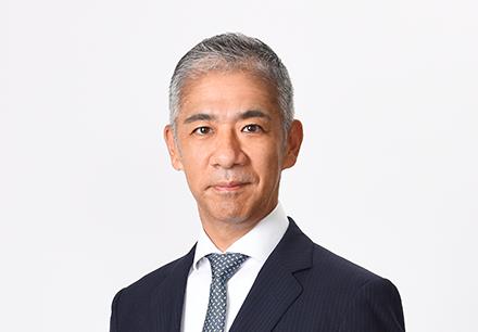 ご挨拶