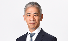 トップコミットメント