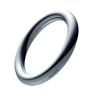 Corporate Symbol mark