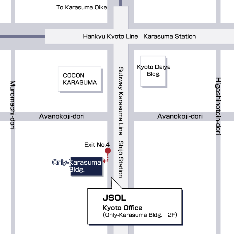 Kyoto Office