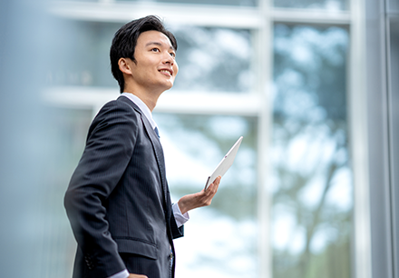 Mid-Career Hiring