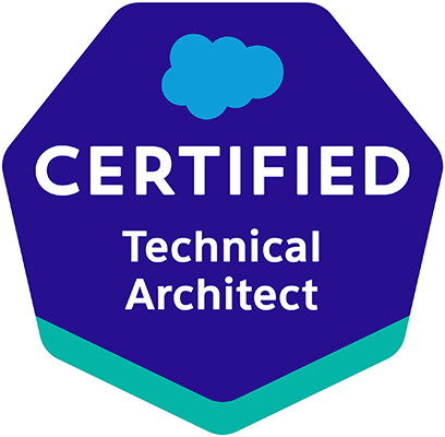 CERTIFIED Technical Architect