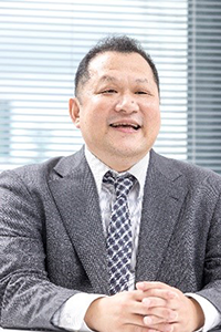 平田和久