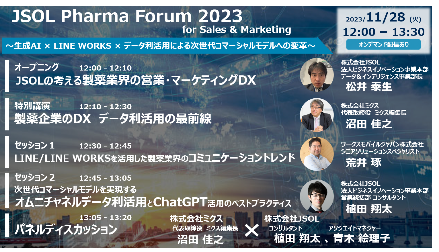 Pharma Forum